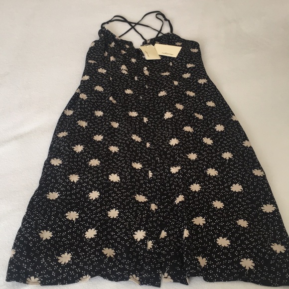 THE KORNER-NWT Dress Size Small -Eur-38 - Picture 6 of 6